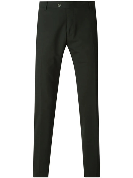  Tonello Tailored Trousers - Black 
