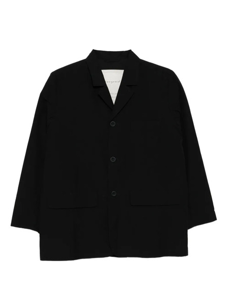  Toogood Mechanic Jacket - Black 