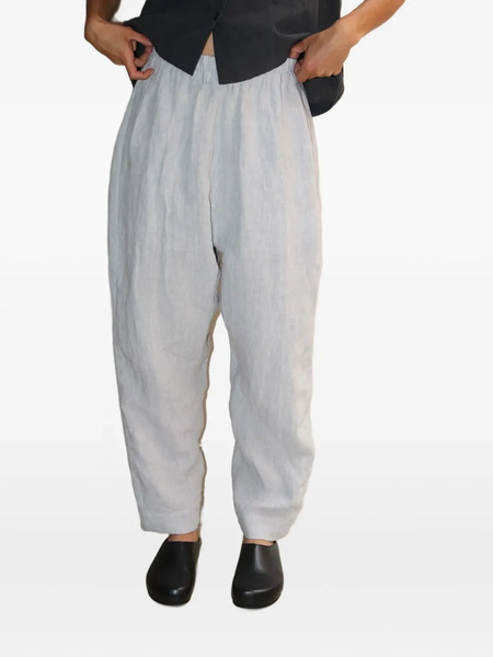  Toogood Papermaker Trousers - Grey 