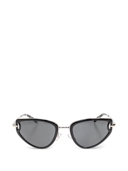  Tory Burch Cat-eye Sunglasses - Black 