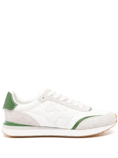  Tory Burch Destiny Sneakers - Green 