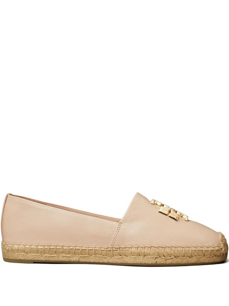  Tory Burch Eleanor Espadrilles - Pink 