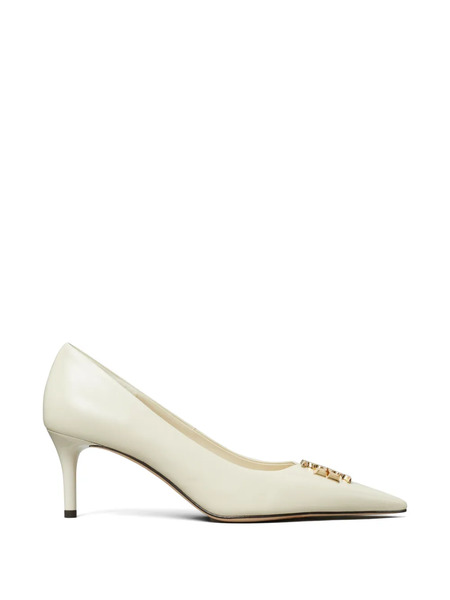  Tory Burch Eleanor Pump - Neutrals 