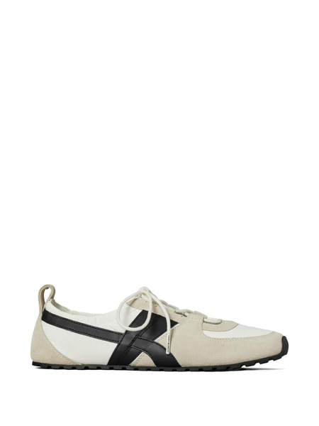  Tory Burch Hank Ballet Sneakers - Neutrals 