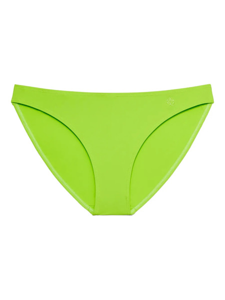 Tory Burch Hipster Bikini Bottom - Green 