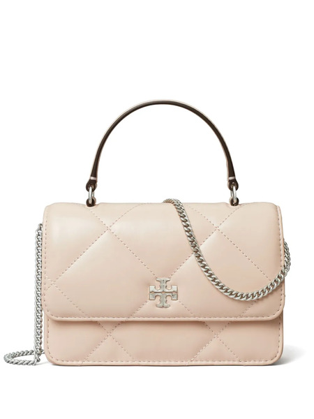  Tory Burch Kira Handbag - Pink 