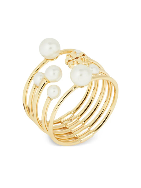  Tory Burch Kira Ring - Gold 