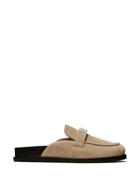  Tory Burch Leelee Mule - Neutrals 