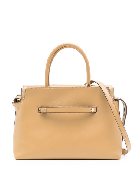  Tory Burch Medium Mercer Tote Bag - Neutrals 