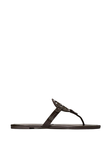  Tory Burch Miller Sandals - Brown 