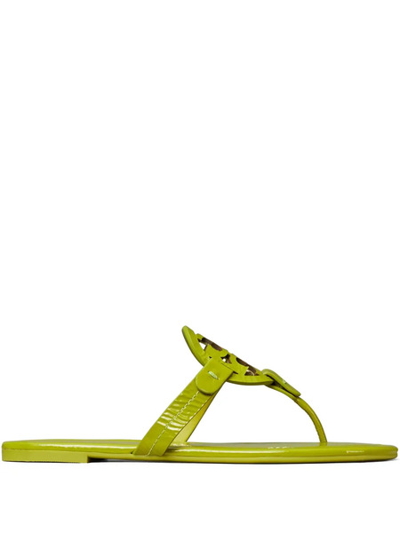  Tory Burch Miller Sandals - Green 