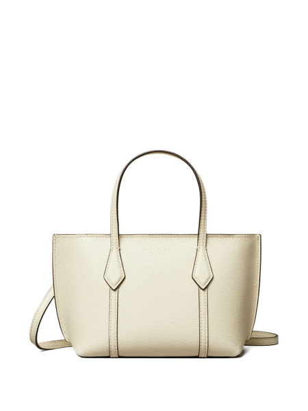  Tory Burch Mini Perry Tote Bag - Neutrals 