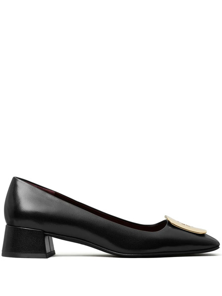  Tory Burch 35mm Georgia Pumps - Black 