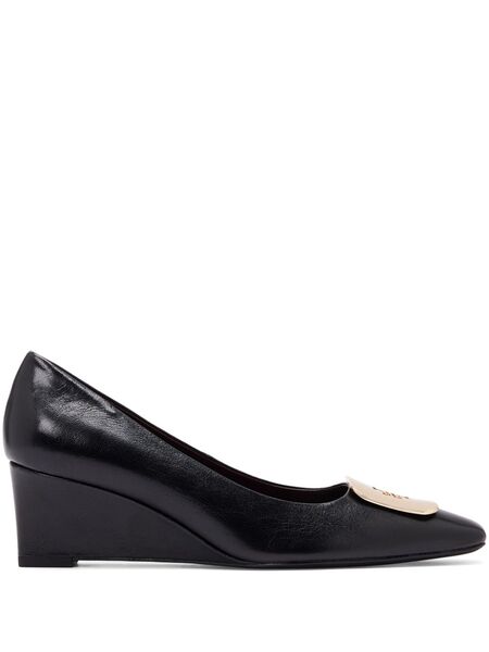  Tory Burch 55mm Georgia Pumps - Black 