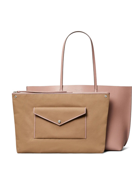  Tory Burch Perry Tote - Pink 