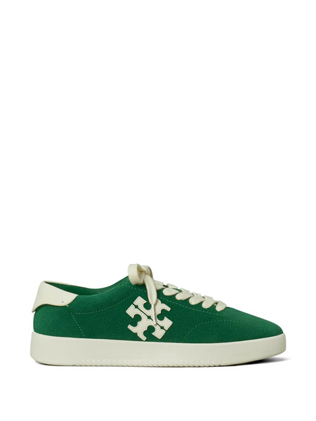  Tory Burch Phoenix Sneaker - Green 