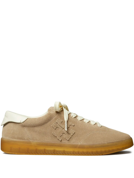  Tory Burch Phoenix Sneakers - Neutrals 