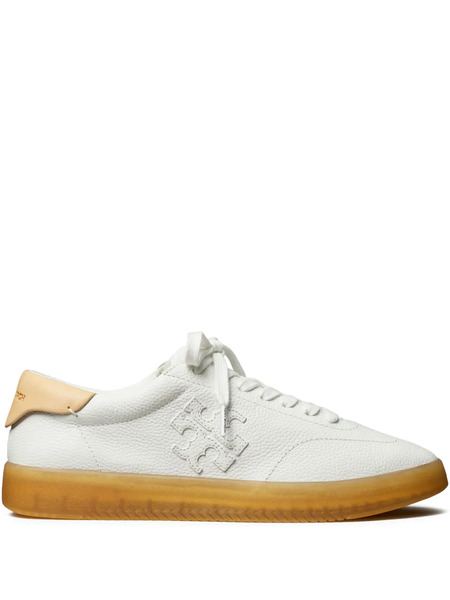  Tory Burch Phoenix Sneakers - White 