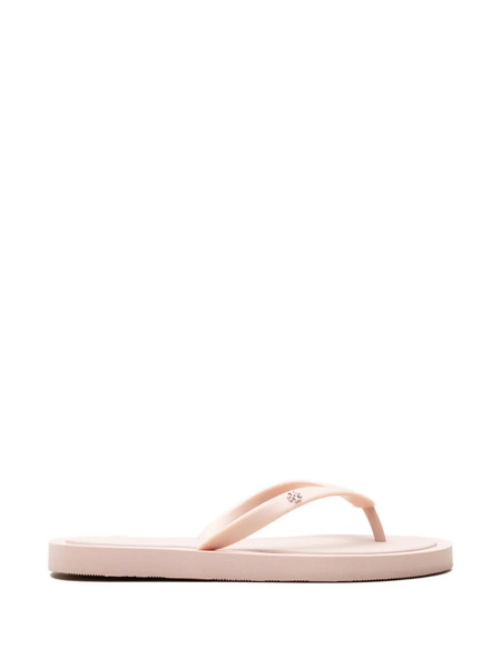  Tory Burch Pink Flip-flops 