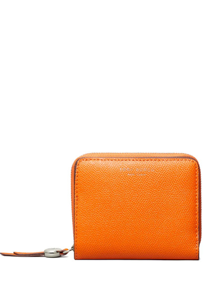  Tory Burch Romy Bi-fold Wallet - Orange 