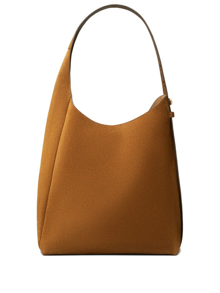  Tory Burch Romy Shoulder Bag - Brown 