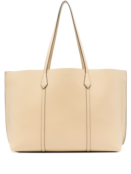  Tory Burch Tory Tote Bag - Neutrals 