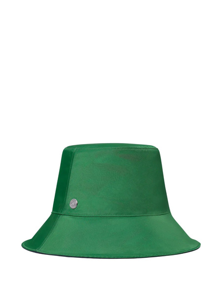 Tory Burch Twist Bucket Hat - Green 
