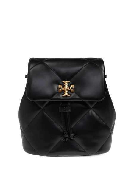  Tory Burch Virginia Backpack - Black 