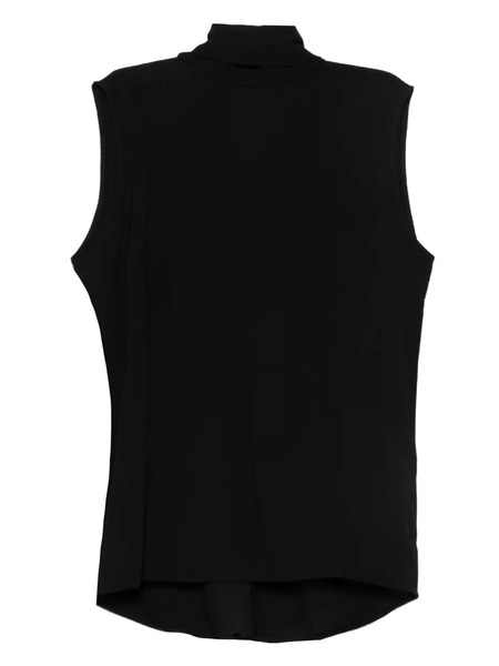  Toteme Cocoon Blouse - Black 