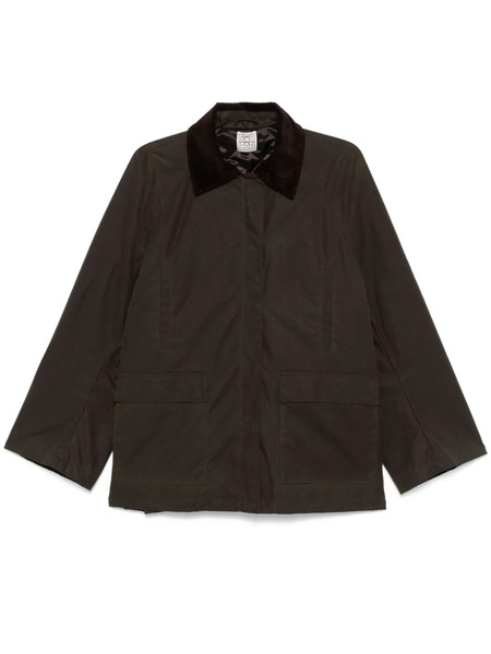  Toteme Country Jacket - Green 