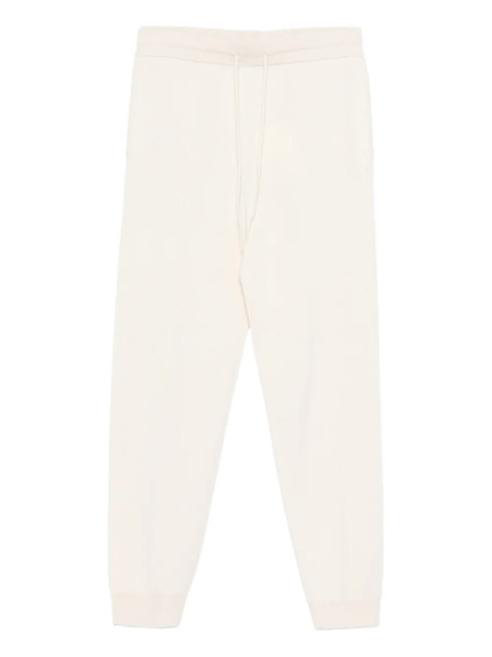  Toteme Drawstring Track Pants - Neutrals 