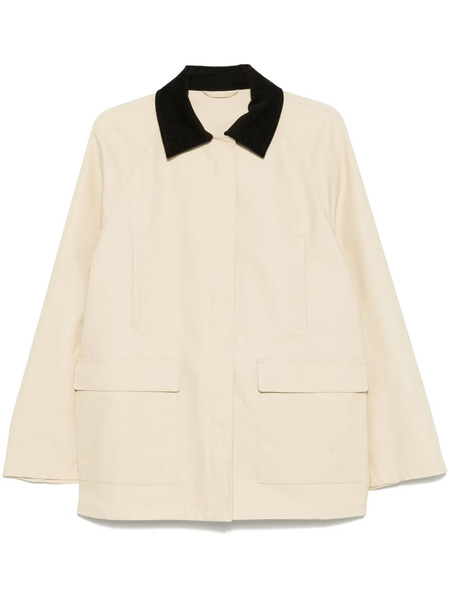  Toteme Summer Country Jacket - Neutrals 