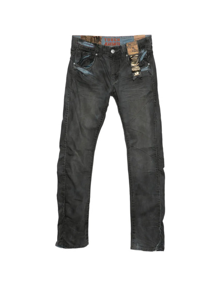  Tough Jeansmith Faded Jeans - Grey 