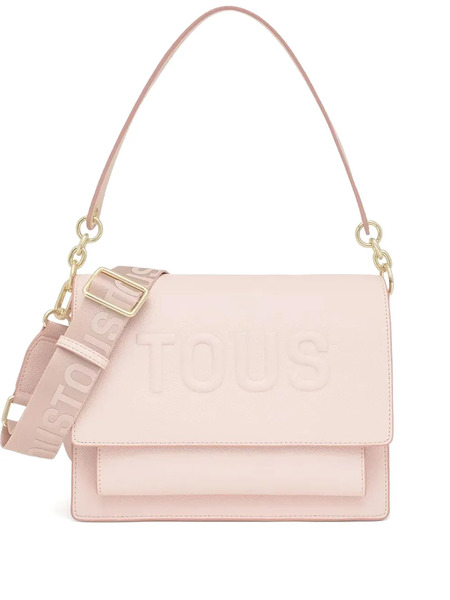  Tous Medium Audree Tote Bag - Pink 