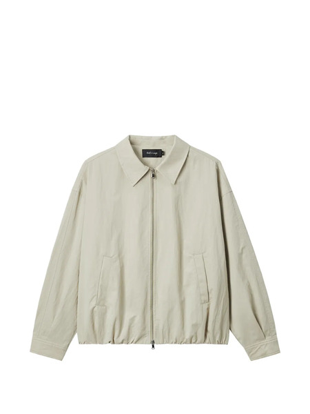  Tout A Coup Zip Jacket - Neutrals 