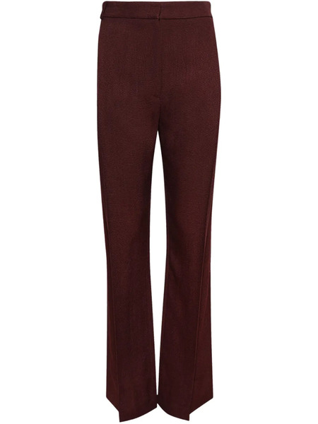  Tove Gabrielle Trousers - Red 