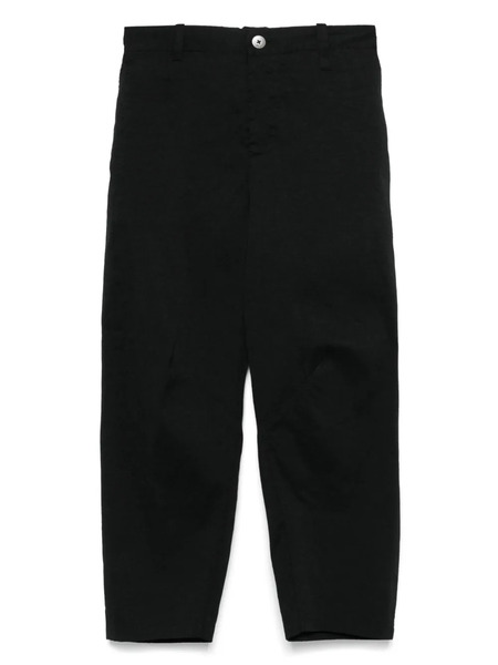  Transit Belt Loops Trousers - Black 