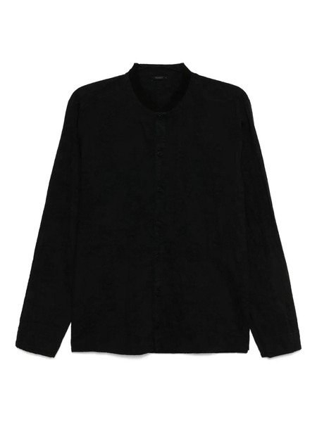  Transit Long-sleeved Shirt - Black 
