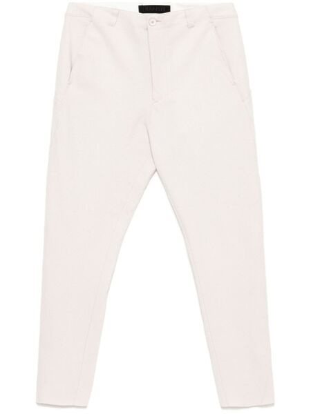  Transit Straight-leg Trousers - Neutrals 