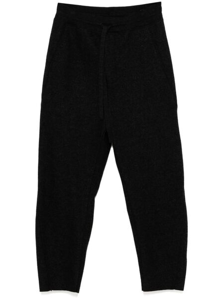  Transit Wool Pants - Grey 