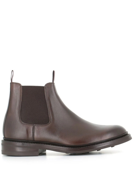  Tricker's Stephen Boots - Brown 