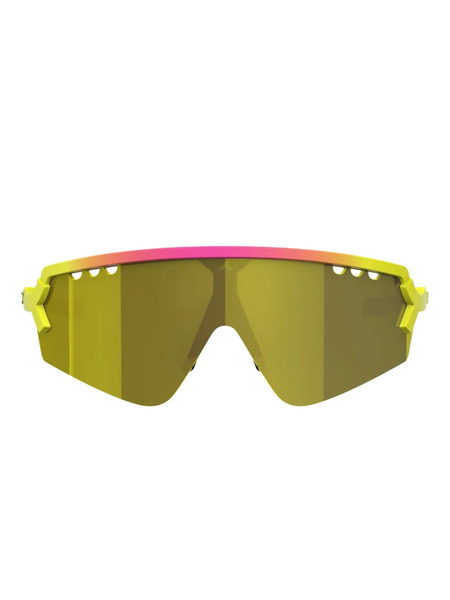  Tripoint Chobe Sunglasses - Yellow 