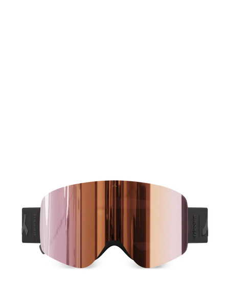  Tripoint Indira Ski Goggles - Black 