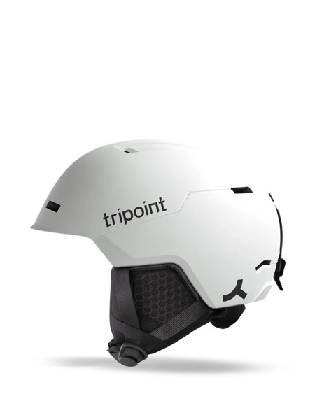 Tripoint Trdkova Mips Helmet - White 