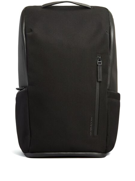 Troubadour Pioneer 3.0 Backpack - Black 