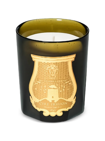  Trudon Abd El Kader Scented Candle - Green 