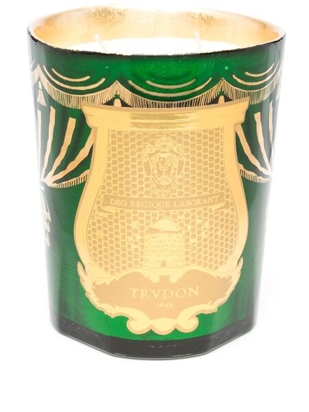  Trudon Angelo Candle (800g) - Green 
