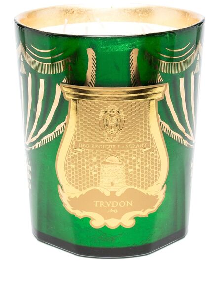  Trudon Angelo Candle - Green 