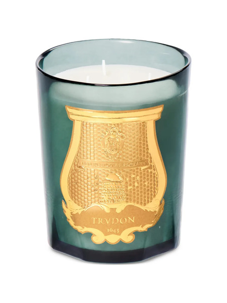  Trudon Figuerie Candle - Green 