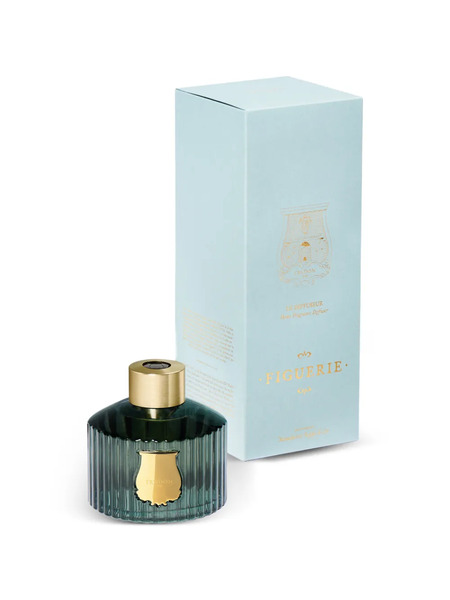  Trudon Figuerie Stick Diffuser - Green 